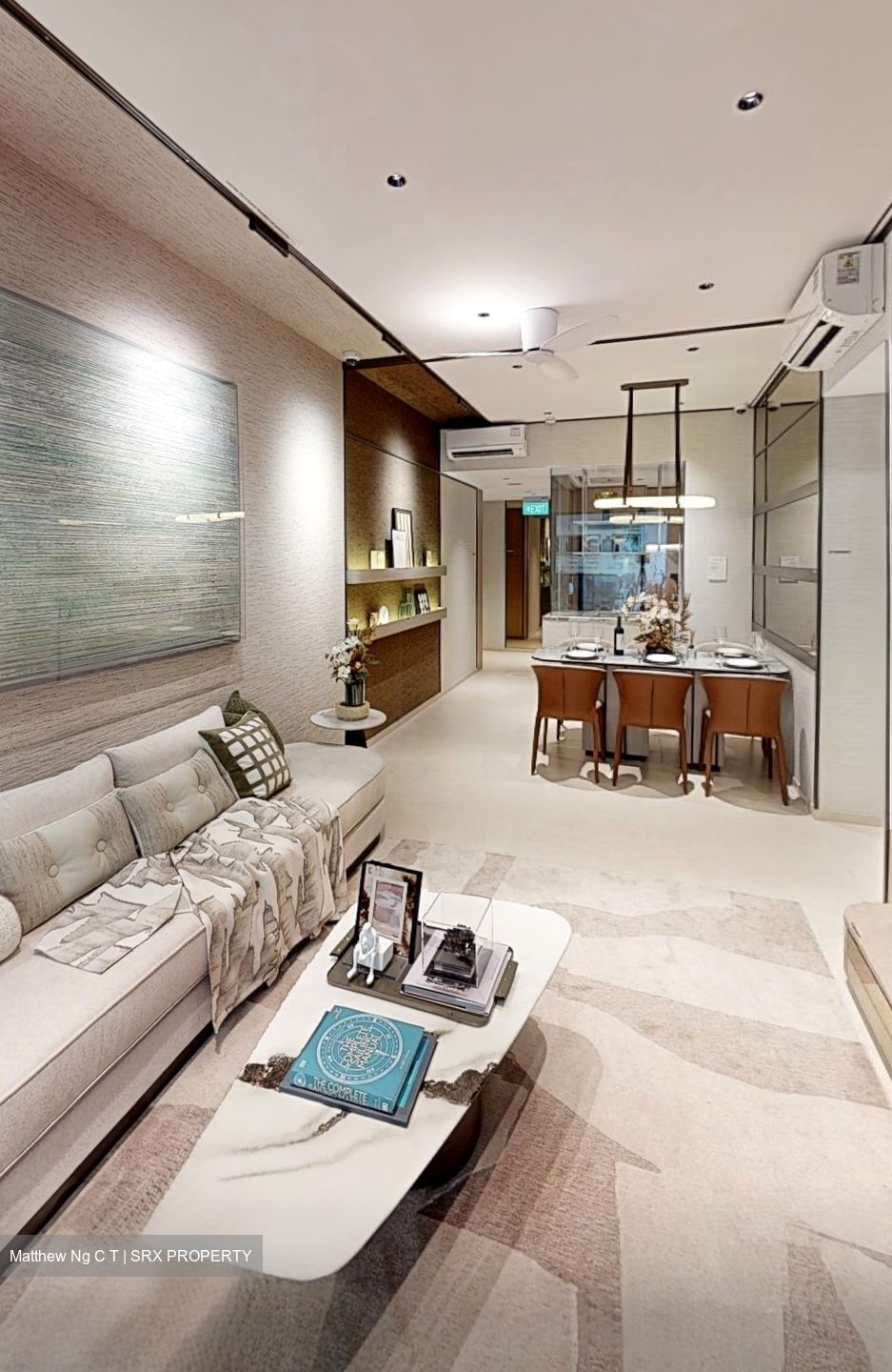 Bayshore Walk (D16), Condominium #557608041